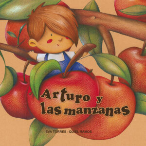 Arturo y las manzanas