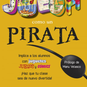 JUEGA COMO UN PIRATA