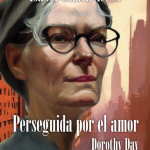 PERSEGUIDA POR EL AMOR