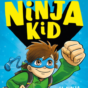 Ninja kid 2. El ninja volador