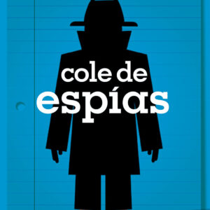 COLE DE ESPÍAS
