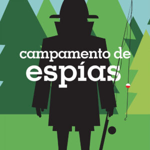 Cole de espías 2. Campamento de espías