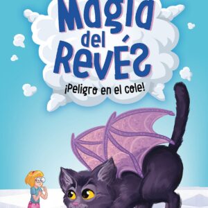 ¡PELIGRO EN EL COLE!