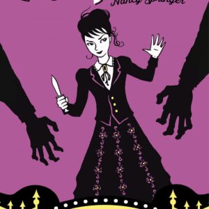 Enola Holmes 5. El caso del pictograma