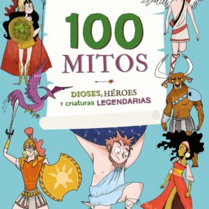 100 MITOS