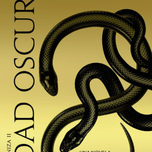 Edad oscura (Oro y ceniza 2)