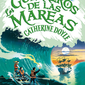 EL GUERRERO DE LAS MAREAS