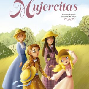 Mujercitas (álbum)