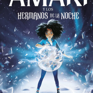 Amari y los hermanos de la noche