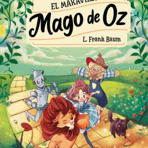 El maravilloso Mago de Oz