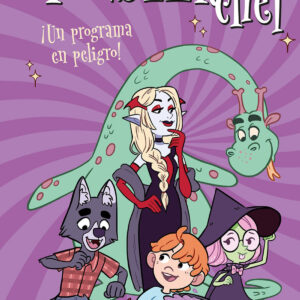 MONSTERCHEF 3. ¡UN PROGRAMA EN PELIGRO!