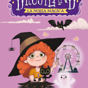 Brujiland 1. La noria mágica