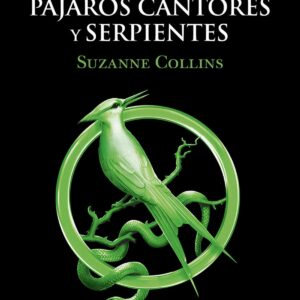 Los Juegos del Hambre. Balada de pájaros cantores y serpientes