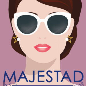 American Royals 2. Majestad