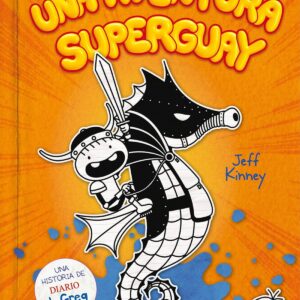 Rowley presenta una aventura superguay