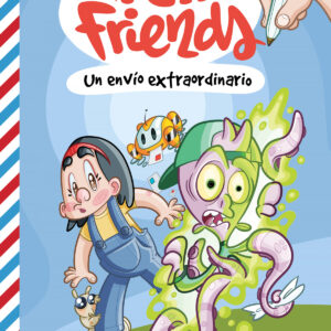 UN ENVIO (PEN FRIENDS 39