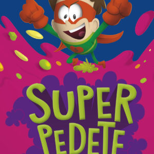 La gran traca (Superpedete 3)