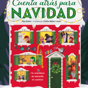 Cuenta atrás para Navidad