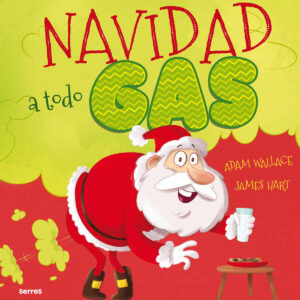 Navidad a todo gas