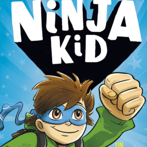 Sèrie Ninja Kid 2 - Un ninja pels aires