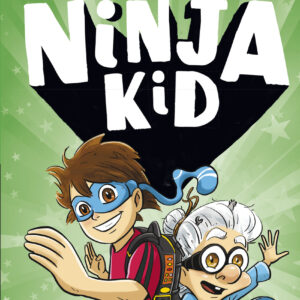 Sèrie Ninja Kid 3 - El raig ninja