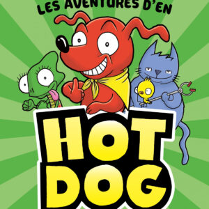 ¡Millors amics al rescat!