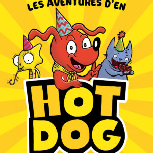 ¡Benvinguts a la festa!