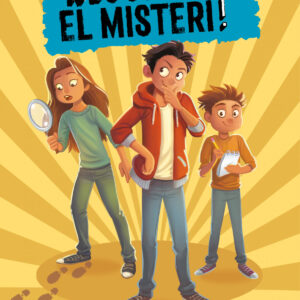 Manual per a detectius