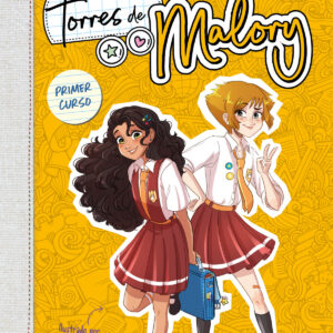 TORRES DE MALORY 1- PRIMER CURSO