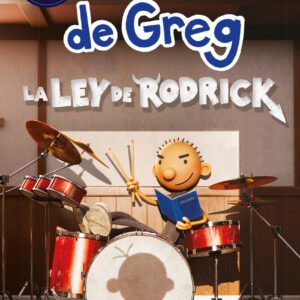 Diario de Greg 2 - La ley de Rodrick (edición especial de la película de Disney+)