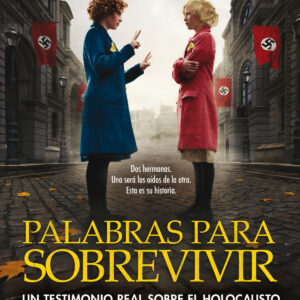 PALABRAS PARA SOBREVIVIR