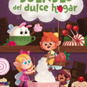 Duendes del dulce hogar