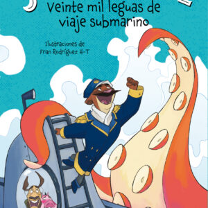 Veinte mil leguas de viaje submarino