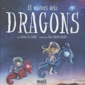El misteri dels dragons