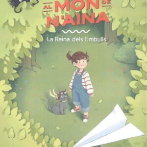 La reina dels embulls