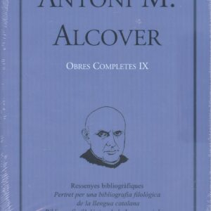 Ressenyes bibliogràfiques