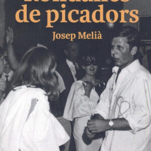 Rondalles de picadors