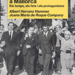 La Segona República a Mallorca