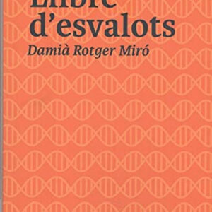 LLIBRE D'ESVALOTS