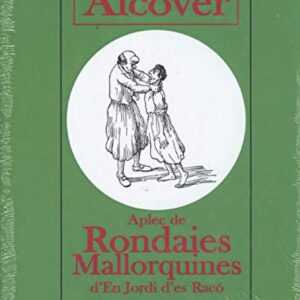 Aplec de Rondaies mallorquines d'En Jordi d'es Racó vol. VIII