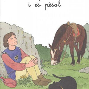 SA PRINCESA I ES PÉSOL