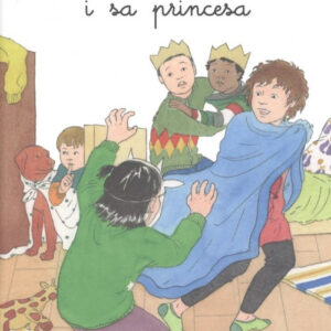 SANT JORDI I SA PRINCESA