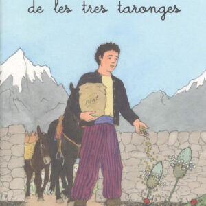 L'AMOR DE LES TRES TARONGES