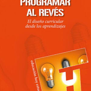 PROGRAMAR AL REVÉS