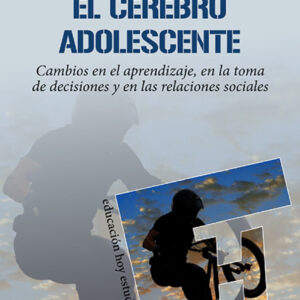 EL CEREBRO ADOLESCENTE