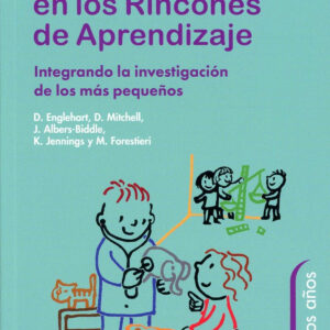 Juegos Stem en los rincones de aprendizaje