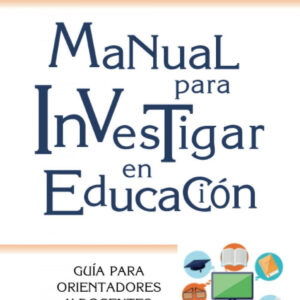 Manual para investigar en educación