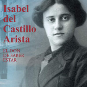 Isabel del Castillo Arista