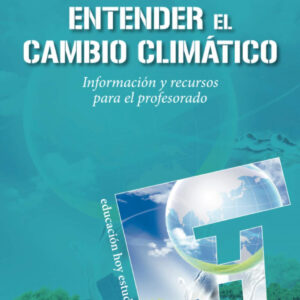 Entender el cambio climático