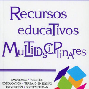 Recursos educativos multidisciplinares